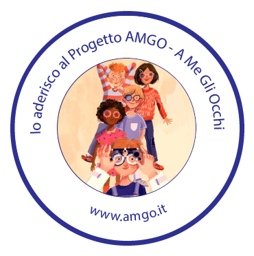 Logo AMGO